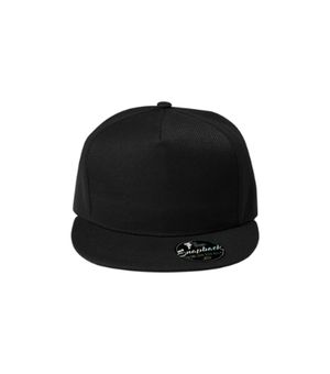 Malfini 301 - Rap 5P Cap unisex