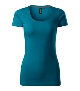 Malfini Premium 152 - Action T-shirt Ladies Bleu pétrole