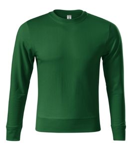 Piccolio P41 - Zero Sweatshirt unisex Bottle green