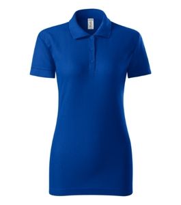 Piccolio P22 - Joy Polo Shirt Ladies Royal Blue