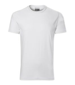 RIMECK R03 - Resist heavy T-shirt Gents White