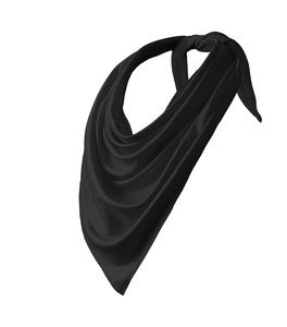 Malfini 327 - Relax Scarf Unisex/Kids Black