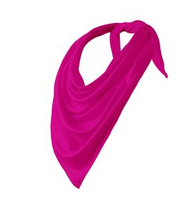 Malfini 327 - Relax Scarf Unisex/Kids rose néon