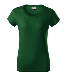 RIMECK R04 - Resist heavy T-shirt Ladies Bottle green