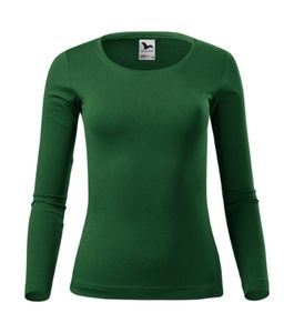 Malfini 169 - Fit-T LS T-shirt Ladies