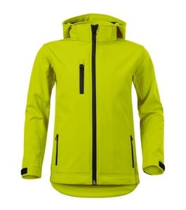 Malfini 535 - Performance Softshell Jacket Kids