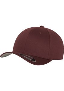 Flexfit 6277 - Woolly Flexfit Cap