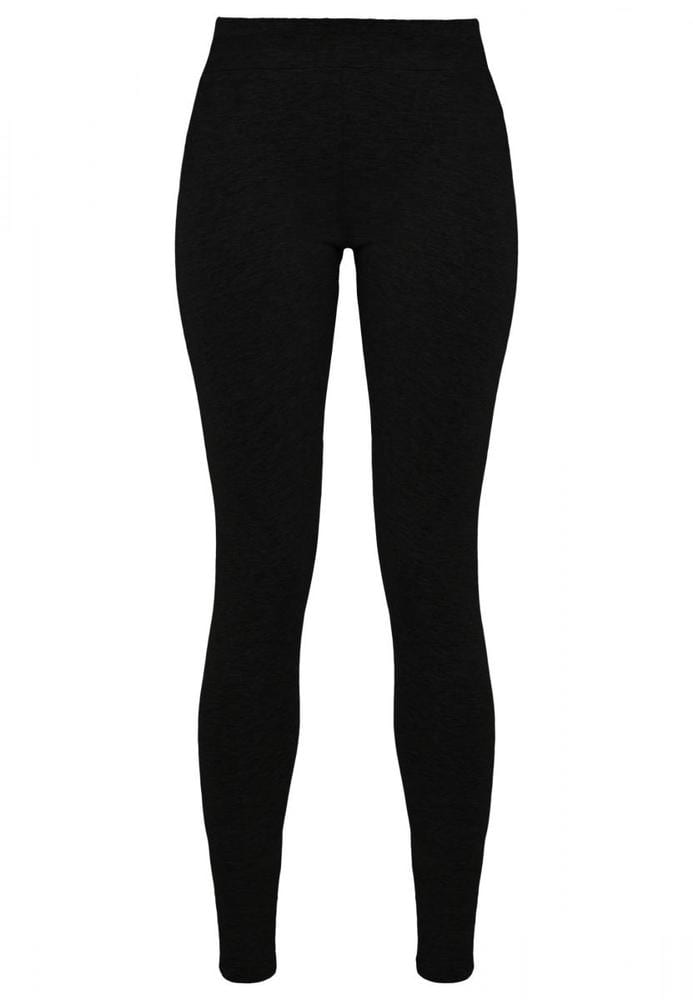 Build Your Brand BY099 - Ladies Stretch Jersey Leggings