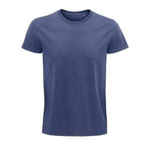 SOLS 03565 - Pioneer Men Round Neck Fitted Jersey T Shirt