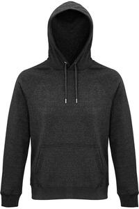 SOLS 03568 - Stellar Unisex Hooded Sweatshirt