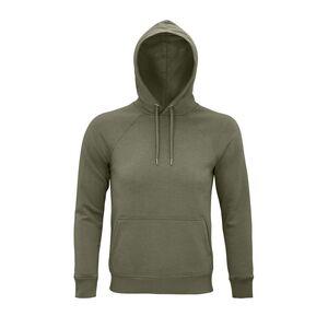 SOLS 03568 - Stellar Unisex Hooded Sweatshirt