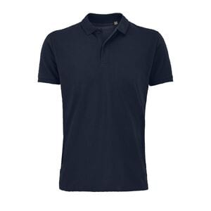 SOLS 03566 - Planet Men Polo Shirt