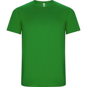 Roly CA0427 - IMOLA Technical short-sleeve t-shirt in recycled CONTROL-DRY polyester