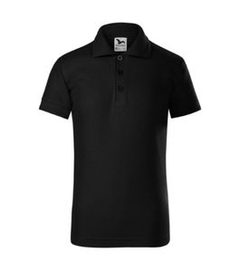 Malfini X22 - Pique Polo Polo Shirt Kids Black
