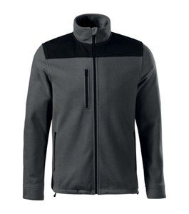 Rimeck 530 - Effect Fleece unisex gris acier