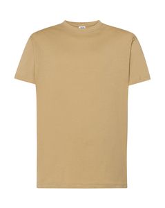 JHK JK155 - Round Neck Man 155 T-Shirt