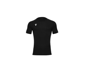 MACRON MA5079 - RIGEL HERO T-SHIRT Black