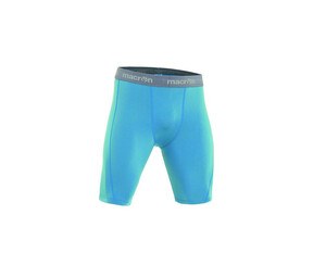 MACRON MA5333 - Special sport boxer shorts Sky Blue