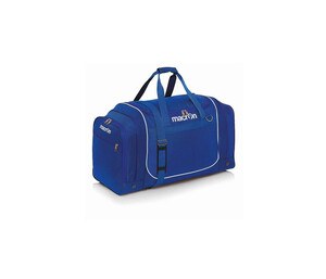 MACRON MA59295 - Sports bag wholesaler Royal Blue/ Navy