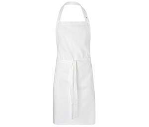 Neutral O92003 - Apron White