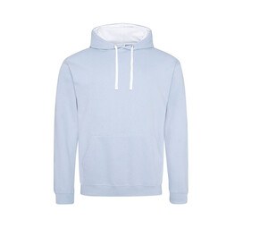 AWDIS JH003 - Contrast Hoodie