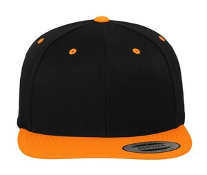 Flexfit 6089MT - Bicolor Snapback Cap