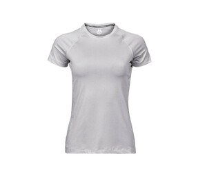 Tee Jays TJ7021 - Womens sports t-shirt