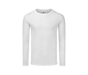 Fruit of the Loom SC153 - Long sleeve t-shirt