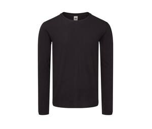 Fruit of the Loom SC153 - Long sleeve t-shirt