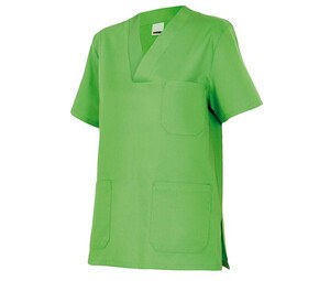 VELILLA VL589 - Short sleeve tunic