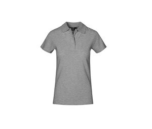 Promodoro PM4005 - 220 pique polo shirt Sports Grey