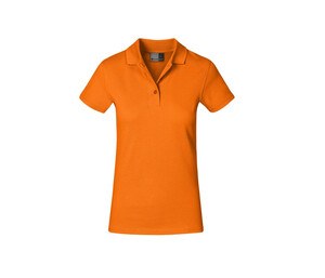 Promodoro PM4005 - 220 pique polo shirt Orange