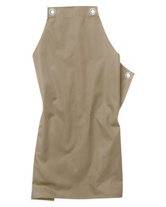 CG International CI01 - Potenza x Classic eyelet apron Khaki