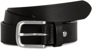 K-up KP815 - Adjustable flat waistband Black