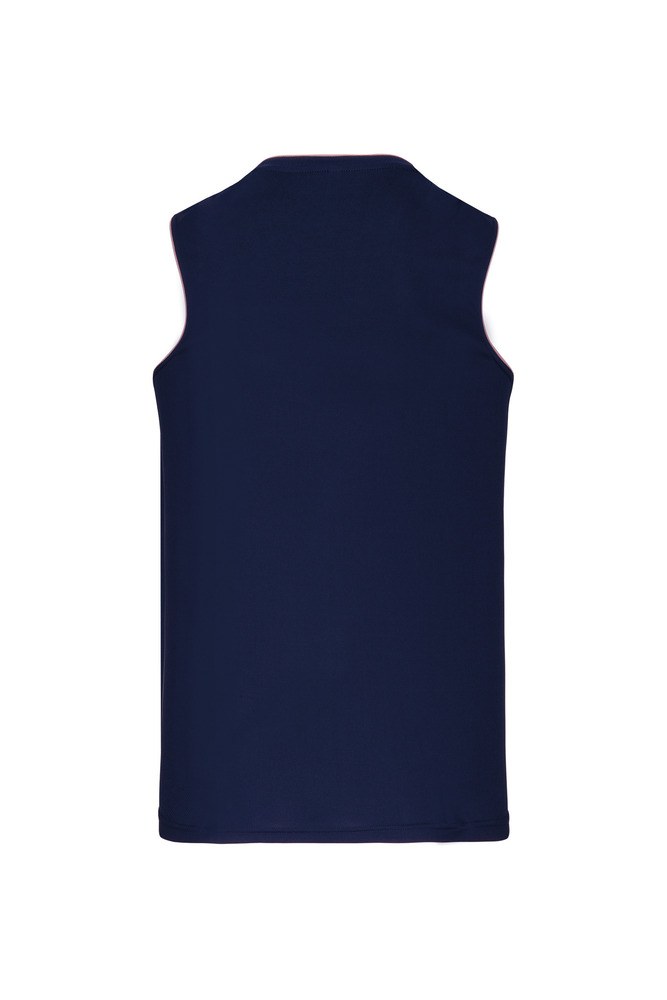 ProAct PA459 - MEN'S BASKETBALL VEST