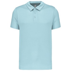 ProAct PA482 - MEN'S POLO SHIRT Ice Mint