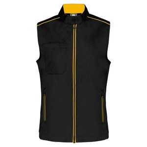 WK. Designed To Work WK6149 - Ladies DayToDay Gilet