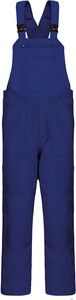WK. Designed To Work WK829 - Unisex work overall Royal Blue