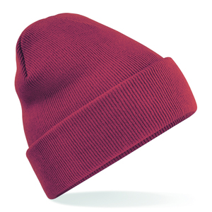 Beechfield B45 - Original Cuffed Beanie