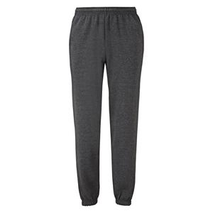 Fruit of the Loom 64-026-0 - Jog Pant with Elasticated Cuffs