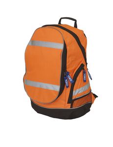 Yoko YK8001 - London High Visibility Backpack