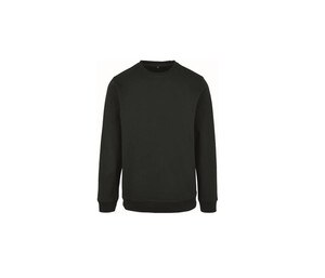 Build Your Brand BYB003 - Round neck sweatshirt