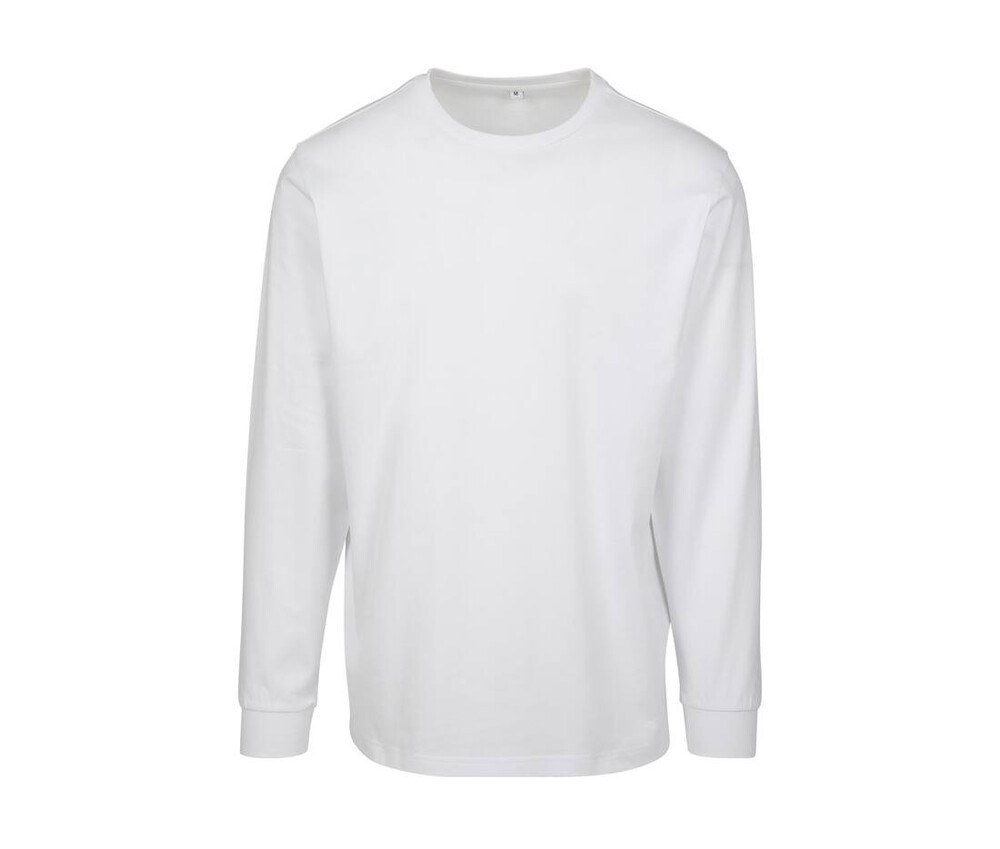 Build Your Brand BY091 - Long sleeve t-shirt