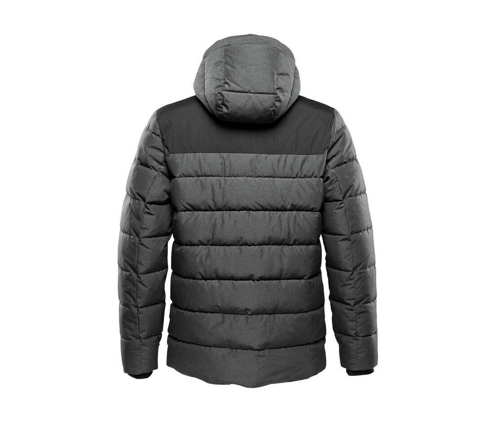 Stormtech SHHXP1 - Quilted parka with hood