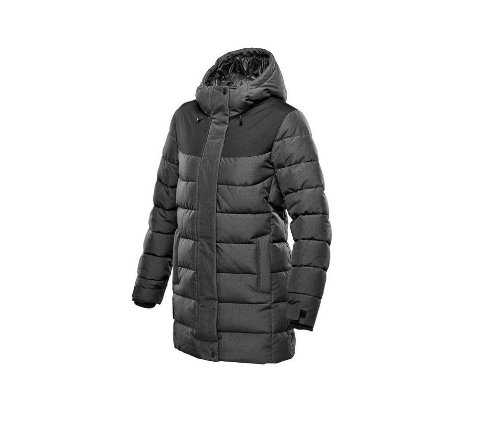 Stormtech SHHXP1W - Quilted parka with hood