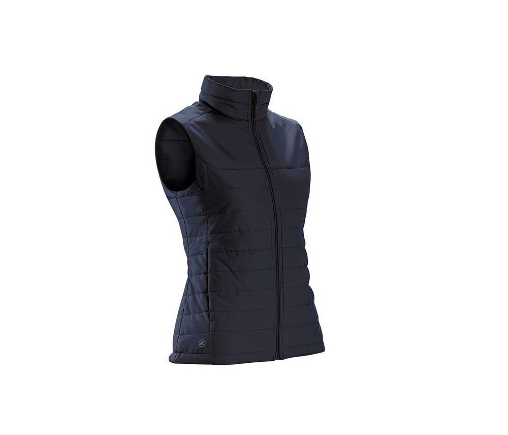 Stormtech SHKXV1W - Woman mattress bodywarmer