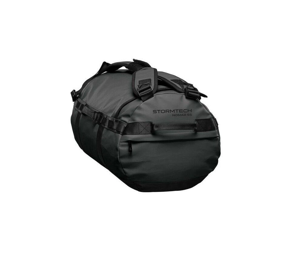 Stormtech SHMDX1M - Sports bag and backpack 2 in 1