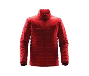 Stormtech SHQX1 - Man jacket man Bright Red