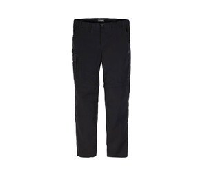 Craghoppers CEJ001 - Polycoton pants in recycled polyester