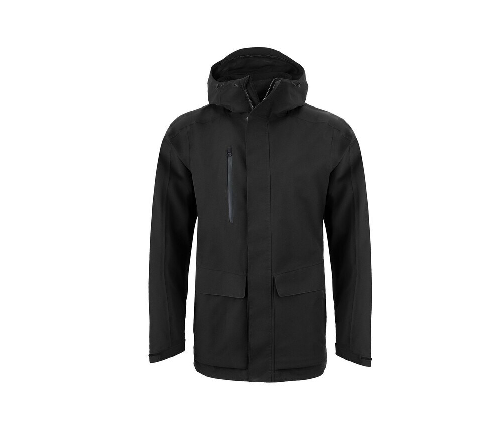 Craghoppers CEP003 - 3 in 1 jacket